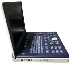 Портативный УЗИ сканер AcuVista RS880c 40