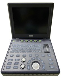 Портативный УЗИ сканер AcuVista RS880c 39