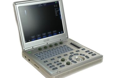 Портативный УЗИ сканер AcuVista RS880c 7